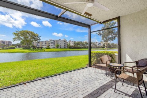 Villa ou maison à vendre à Delray Beach, Floride: 3 chambres, 133.41 m2 № 1079042 - photo 19