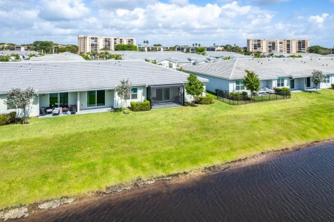 Villa ou maison à vendre à Delray Beach, Floride: 3 chambres, 133.41 m2 № 1079042 - photo 15