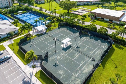 Villa ou maison à vendre à Delray Beach, Floride: 3 chambres, 133.41 m2 № 1079042 - photo 1