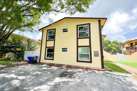 Купить коммерческую недвижимость в Норт-Лодердейл, Флорида № 1078938 - фото 6