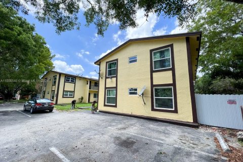 Купить коммерческую недвижимость в Норт-Лодердейл, Флорида № 1078938 - фото 5