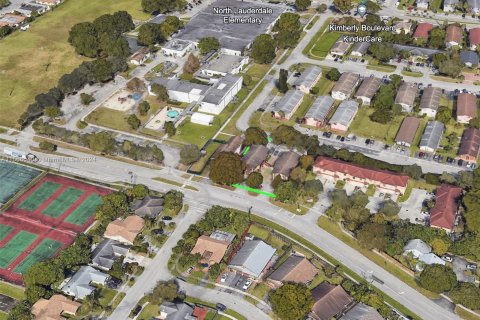 Купить коммерческую недвижимость в Норт-Лодердейл, Флорида № 1078938 - фото 3