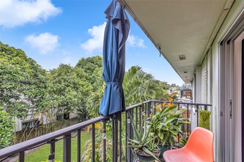 Copropriété à vendre à Oakland Park, Floride: 2 chambres, 92.9 m2 № 1401421 - photo 20