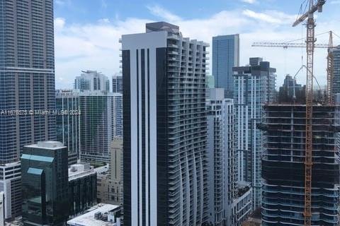 Condominio en venta en Miami, Florida, 1 dormitorio, 77.85 m2 № 1401685 - foto 14