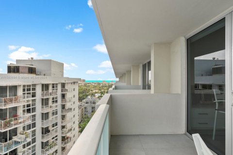 Studio in the Condo in Miami Beach, Florida  № 1171572 - photo 21