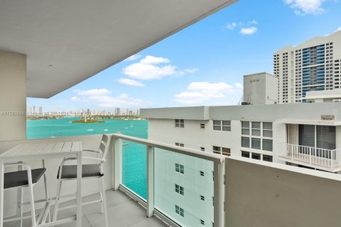 Studio in the Condo in Miami Beach, Florida  № 1171572 - photo 20