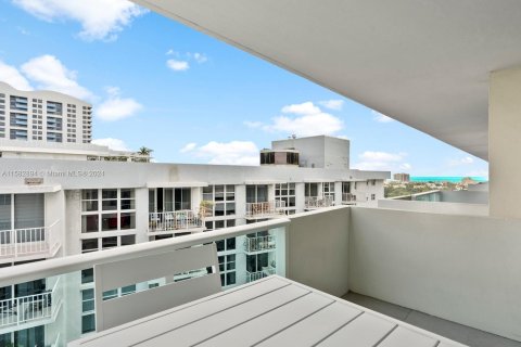 Studio in the Condo in Miami Beach, Florida  № 1171572 - photo 22