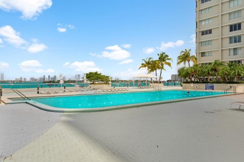 Studio in the Condo in Miami Beach, Florida  № 1171572 - photo 29