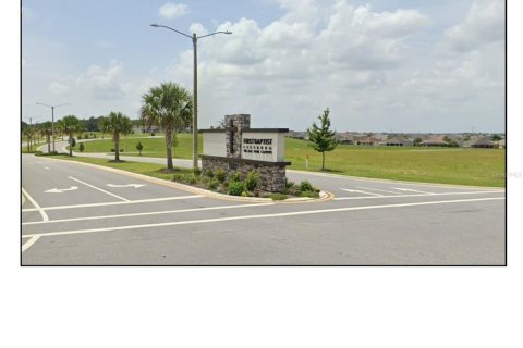 Terreno en venta en Fruitland Park, Florida № 1295892 - foto 3