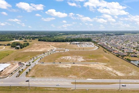 Land in Fruitland Park, Florida № 1295892 - photo 10