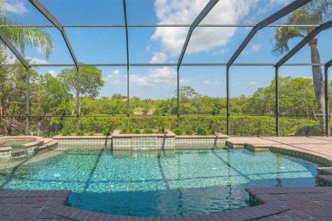 Villa ou maison à vendre à Palmetto, Floride: 4 chambres, 431.62 m2 № 1386511 - photo 9