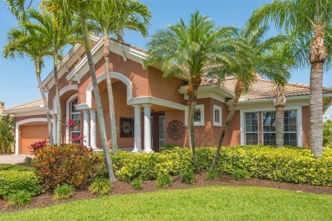 Villa ou maison à vendre à Palmetto, Floride: 4 chambres, 431.62 m2 № 1386511 - photo 7