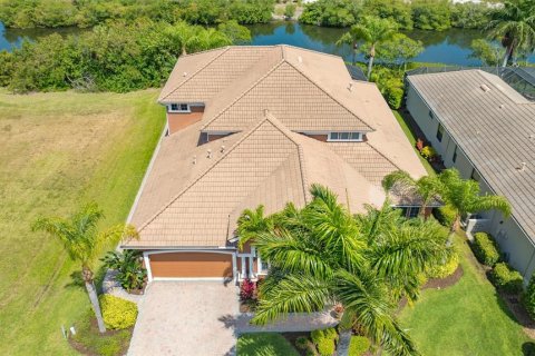 Villa ou maison à vendre à Palmetto, Floride: 4 chambres, 431.62 m2 № 1386511 - photo 15