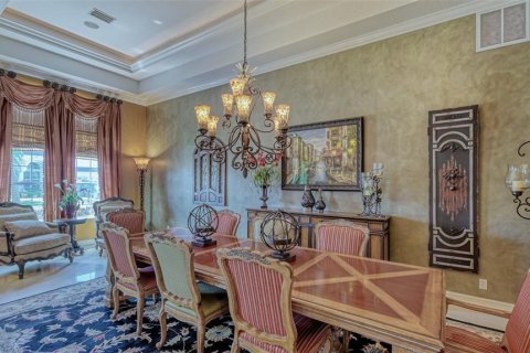 Villa ou maison à vendre à Palmetto, Floride: 4 chambres, 431.62 m2 № 1386511 - photo 22