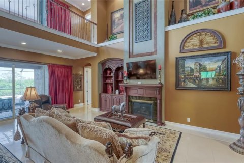 Villa ou maison à vendre à Palmetto, Floride: 4 chambres, 431.62 m2 № 1386511 - photo 27