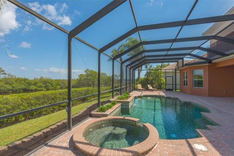 Villa ou maison à vendre à Palmetto, Floride: 4 chambres, 431.62 m2 № 1386511 - photo 5