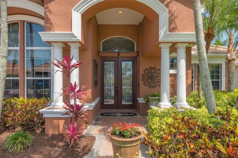 Villa ou maison à vendre à Palmetto, Floride: 4 chambres, 431.62 m2 № 1386511 - photo 18