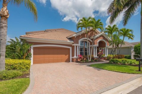 Villa ou maison à vendre à Palmetto, Floride: 4 chambres, 431.62 m2 № 1386511 - photo 17