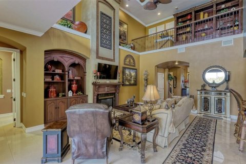 Villa ou maison à vendre à Palmetto, Floride: 4 chambres, 431.62 m2 № 1386511 - photo 29