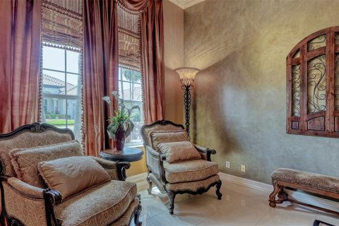 Villa ou maison à vendre à Palmetto, Floride: 4 chambres, 431.62 m2 № 1386511 - photo 21