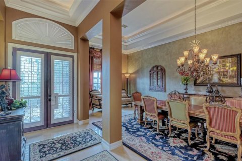 Villa ou maison à vendre à Palmetto, Floride: 4 chambres, 431.62 m2 № 1386511 - photo 19