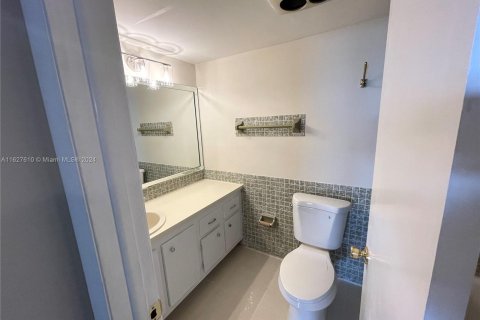 Copropriété à vendre à Lauderhill, Floride: 1 chambre, 86.21 m2 № 1281734 - photo 20