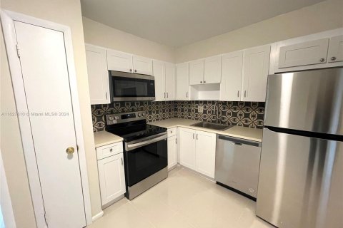 Copropriété à vendre à Lauderhill, Floride: 1 chambre, 86.21 m2 № 1281734 - photo 1