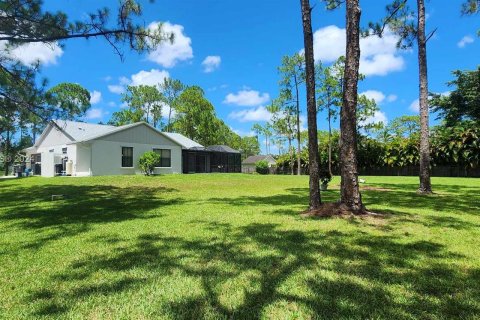 Villa ou maison à vendre à West Palm Beach, Floride: 3 chambres, 148.92 m2 № 1281730 - photo 4