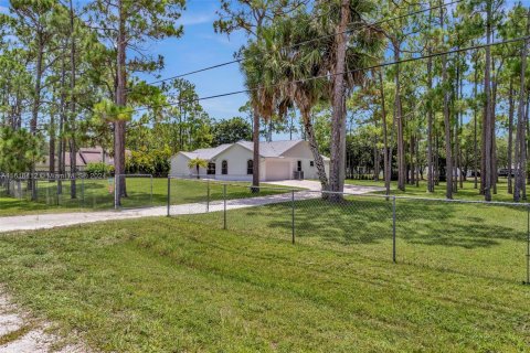 Villa ou maison à vendre à West Palm Beach, Floride: 3 chambres, 148.92 m2 № 1281730 - photo 7