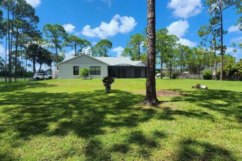 Villa ou maison à vendre à West Palm Beach, Floride: 3 chambres, 148.92 m2 № 1281730 - photo 3