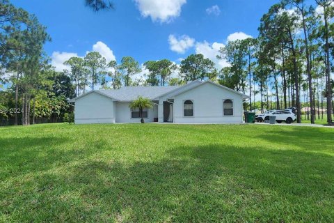 Villa ou maison à vendre à West Palm Beach, Floride: 3 chambres, 148.92 m2 № 1281730 - photo 2