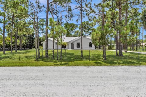 Villa ou maison à vendre à West Palm Beach, Floride: 3 chambres, 148.92 m2 № 1281730 - photo 9