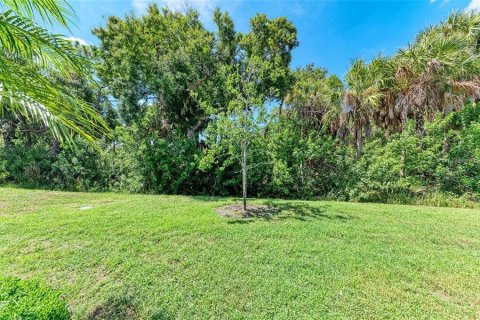 Villa ou maison à louer à Nokomis, Floride: 4 chambres, 225.85 m2 № 1354140 - photo 3