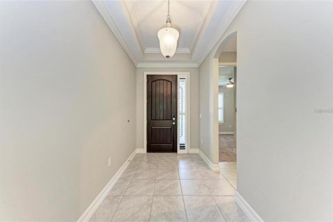 Villa ou maison à louer à Nokomis, Floride: 4 chambres, 225.85 m2 № 1354140 - photo 10