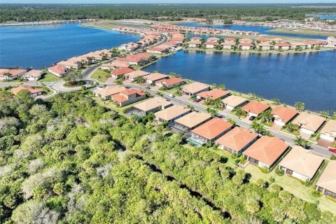 Villa ou maison à louer à Nokomis, Floride: 4 chambres, 225.85 m2 № 1354140 - photo 15