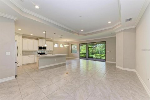 Villa ou maison à louer à Nokomis, Floride: 4 chambres, 225.85 m2 № 1354140 - photo 9