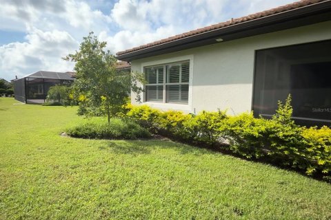 Villa ou maison à louer à Nokomis, Floride: 4 chambres, 225.85 m2 № 1354140 - photo 20