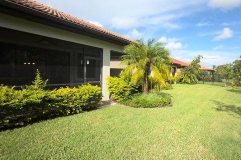 Villa ou maison à louer à Nokomis, Floride: 4 chambres, 225.85 m2 № 1354140 - photo 19