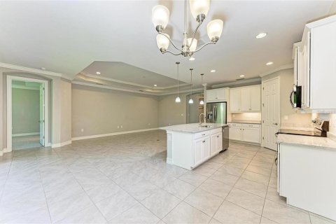 Villa ou maison à louer à Nokomis, Floride: 4 chambres, 225.85 m2 № 1354140 - photo 12