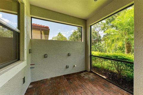 Villa ou maison à louer à Nokomis, Floride: 4 chambres, 225.85 m2 № 1354140 - photo 13