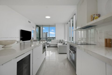 Condominio en venta en North Bay Village, Florida, 3 dormitorios, 126.16 m2 № 1409204 - foto 6