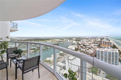 Condo in Miami Beach, Florida, 2 bedrooms  № 1409203 - photo 12