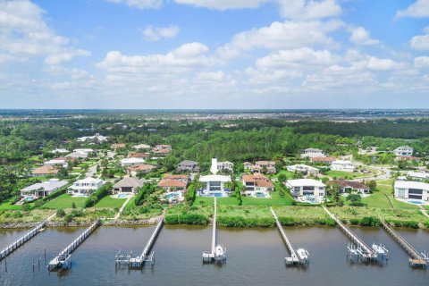 Villa ou maison à vendre à Palm City, Floride: 5 chambres, 553.51 m2 № 1128915 - photo 3