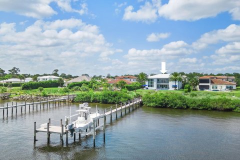 Villa ou maison à vendre à Palm City, Floride: 5 chambres, 553.51 m2 № 1128915 - photo 7