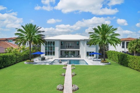 Villa ou maison à vendre à Palm City, Floride: 5 chambres, 553.51 m2 № 1128915 - photo 23