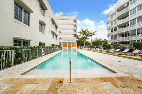 Condominio en venta en Miami Beach, Florida, 1 dormitorio, 74.32 m2 № 1271156 - foto 17