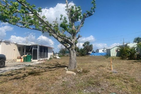 Land in Englewood, Florida № 444579 - photo 2