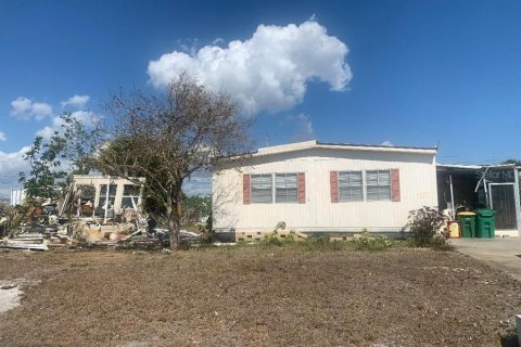 Terreno en venta en Englewood, Florida № 444579 - foto 1