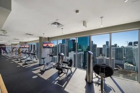 Condo in Miami, Florida, 1 bedroom  № 1351870 - photo 26