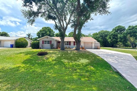 Villa ou maison à vendre à Vero Beach, Floride: 3 chambres, 136.1 m2 № 1155760 - photo 30